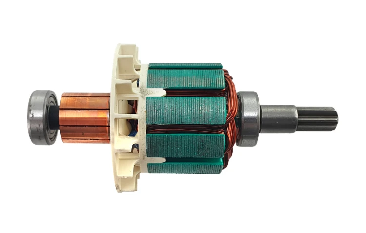 1600A012PA Wirnik zakrętarki udarowej Bosch GDS250-LI