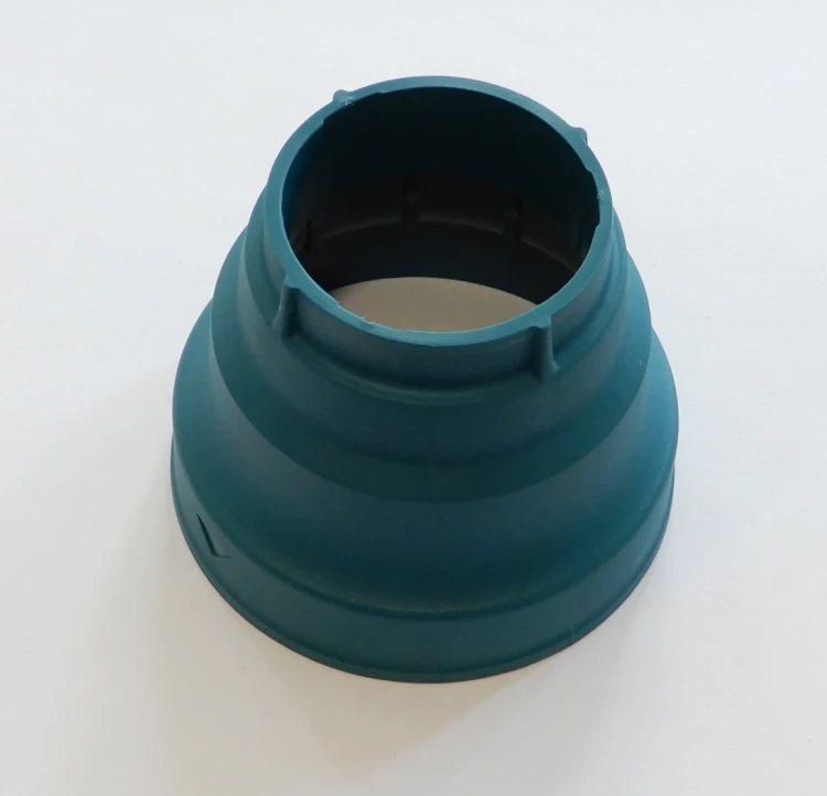 454768-4 Pierścień uchwytu młota Makita HR5212C. HR5202C. HR006G