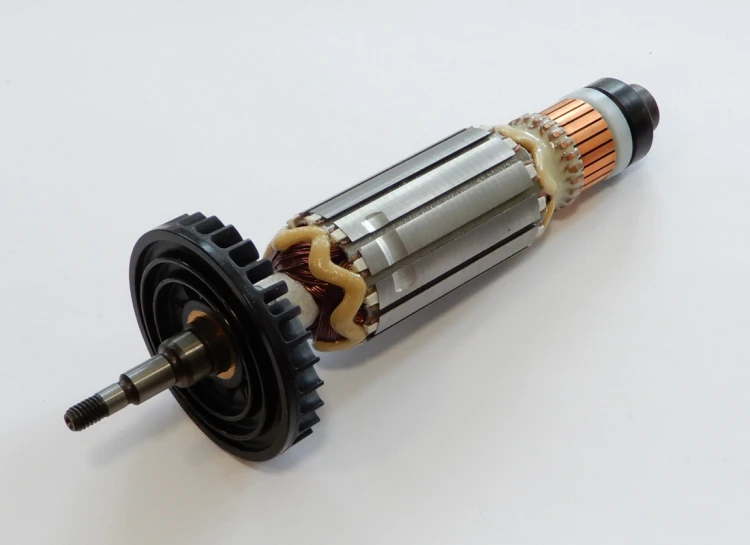 511A49-6 Wirnik szlifierki kątowej Makita GA5090