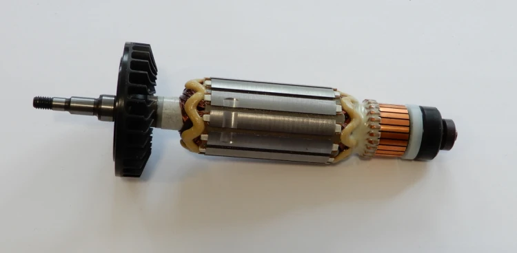 511A49-6 Wirnik szlifierki kątowej Makita GA5090