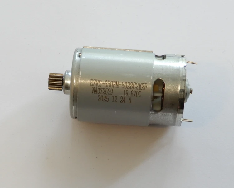 NA147845 Silnik nożyc ogrodniczych Stanley SFMCPP32M1. DeWalt DCMPP568P1. Black&Decker BCPP18D1