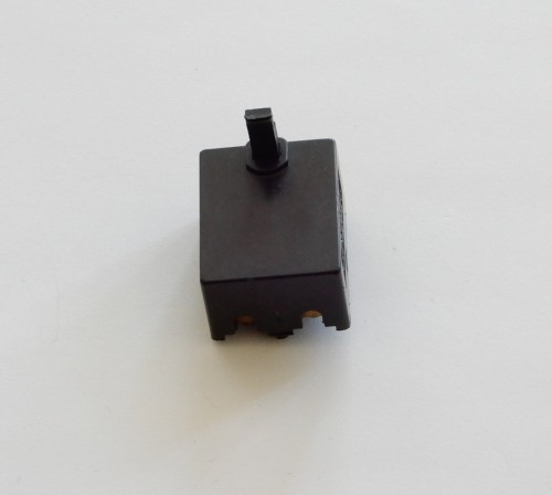 CW64 / 569159-00 Wyłącznik (zamiennik) szlifierki kątowej Black&Decker CD105. CD115
