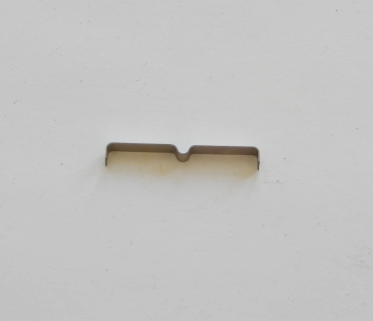 232286-0 Sprężyna płaska młotowiertarki Makita HR2630. HR2630T. HR2631F. HR2631FT