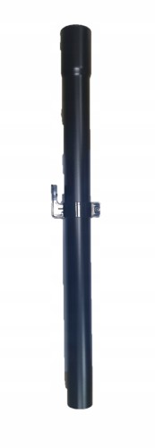 1619PA7324 Rura ssąca odkurzacza przemysłowego Bosch GAS 12-25 PL. GAS 15. GAS 15 PS