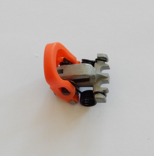 582593-02 Zacisk brzeszczotu wyrzynarki Black&Decker BDCJS18