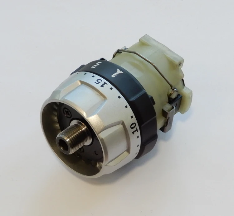 316096120 Przekładnia wiertarki Metabo BS 18 L
