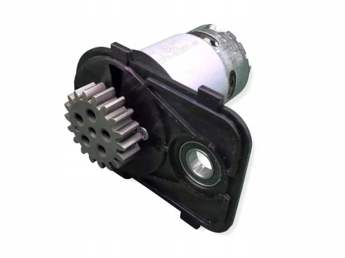 1600A0154N Silnik podkaszarki akumulatorowej Bosch UniversalGrassCut 18-260. UniversalGrassCut 18. UniversalGrassCut 18-26