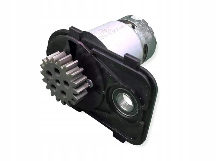 1600A0154N Silnik podkaszarki akumulatorowej Bosch UniversalGrassCut 18-260. UniversalGrassCut 18. UniversalGrassCut 18-26