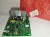 SE00000831 / SE00001320 Płytka PCB A akumulatorowego odbiornika radiowego Makita DMR115