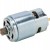 337-116 Silnik 14V wiertarko-wkrętarki Hikoki DS14DJL