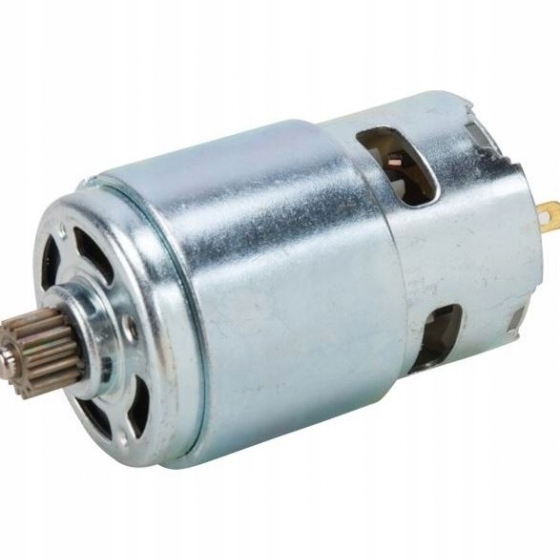 337-116 Silnik 14V wiertarko-wkrętarki Hikoki DS14DJL