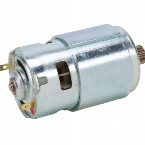 337-116 Silnik 14V wiertarko-wkrętarki Hikoki DS14DJL