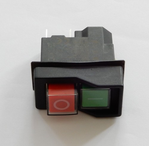 160720037L Wyłącznik pilarki stołowej Bosch GTS 254
