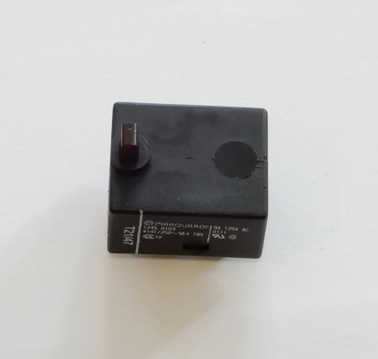 195782 Wyłącznik szlifierki do pracy na mokro Flex LW 1503