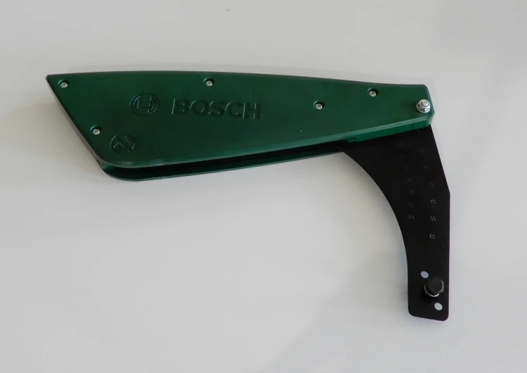 1619PA3155 Kołpak ochronny pilarki stołowej Bosch PTS 10 T