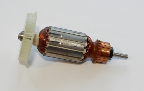 247.650 Wirnik polerki Flex LK 602 VR