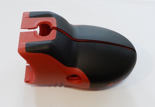376.795 Osłona obudowy przekładni polerki rotacyjnej Flex PE 14-1 180. PE 14-2 150. PE 150 18.0-EC