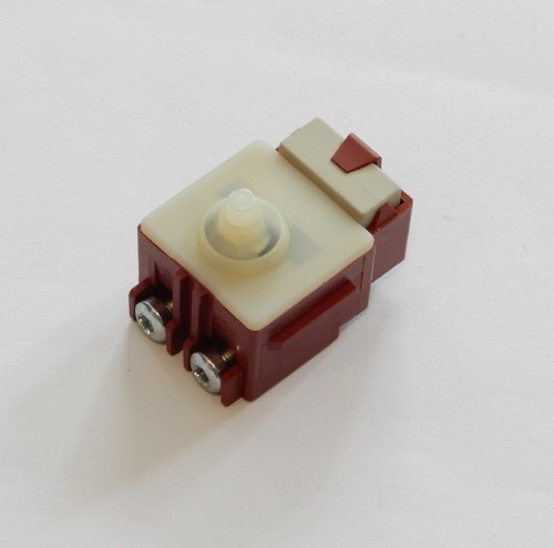 293873 Wyłącznik Flex L 3410 VR. L 3410 FR. L 3309 FR. LE 14-7 125 INOX (stary typ). L 3309 FR