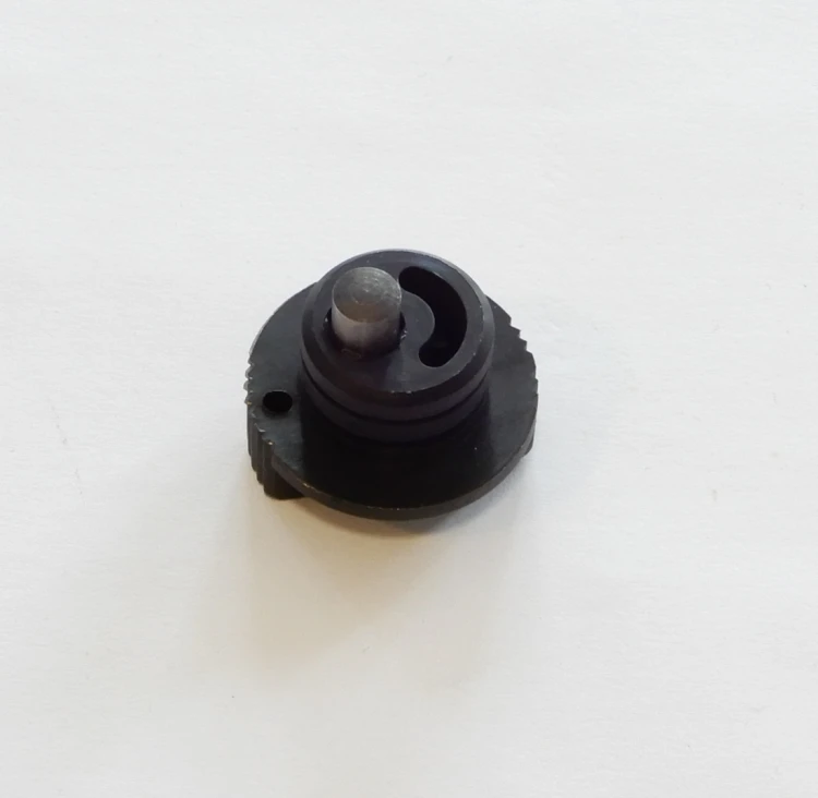 32805145015 Wyłącznik magnetycznej wiertarki rdzeniowej Fein KBM 542