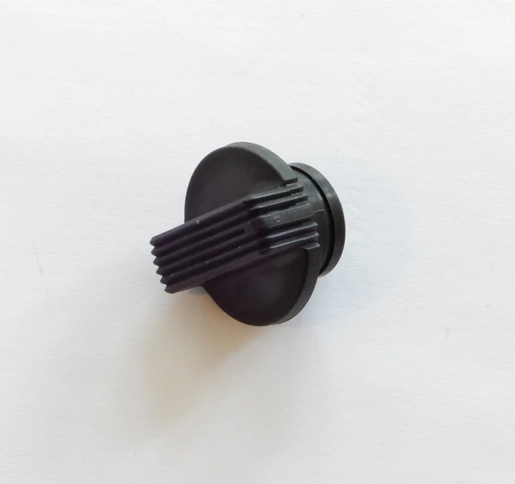 32805145015 Wyłącznik magnetycznej wiertarki rdzeniowej Fein KBM 542