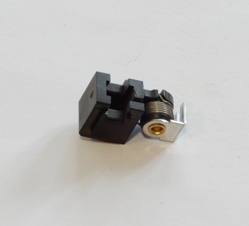 30712086027 Szczotkotrzymacz (1 szt.) magnetycznej wiertarki rdzeniowej Fein KBM32Q