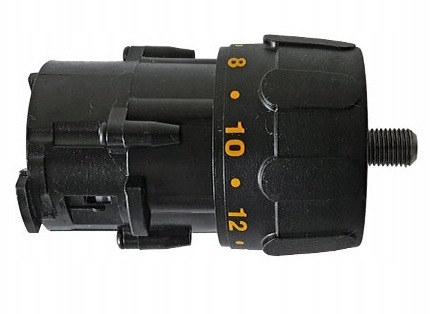 393415-04 Przekładnia wiertarko-wkrętarki akumulatorowej DeWalt DW907K
