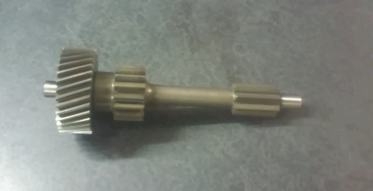 494627-00 Wał wewnętrzny wiertarko-wkrętarki DeWalt D21441. D21805