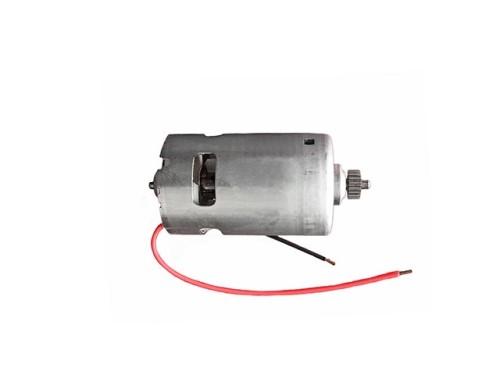 389320-01 Silnik 12 V wiertarki DeWalt DW907K