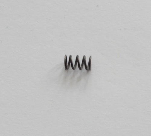 30901340001 Sprężyna spiralna szlifierki kątowej Fein WSG11-125. WSG15-70InoxR. WSG10-115. WSG11-125RT