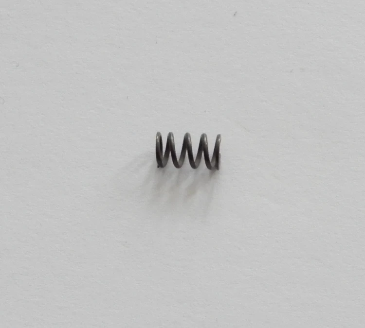 30901340001 Sprężyna spiralna szlifierki kątowej Fein WSG11-125. WSG15-70InoxR. WSG10-115. WSG11-125RT