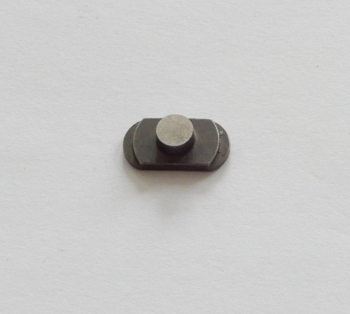 32414111002 Docisk szlifierki kątowej Fein WSS6.5-115. WSS12-125