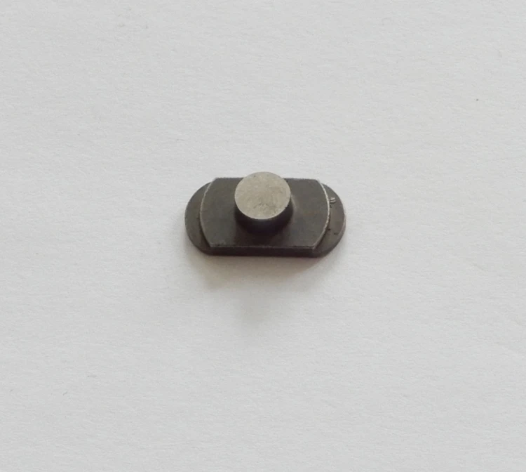 32414111002 Docisk szlifierki kątowej Fein WSS6.5-115. WSS12-125