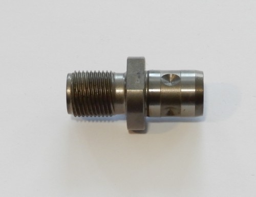 63901020006 Adapter (QUICK IN / M18x6 P1.5) magnetycznej wiertarki rdzeniowej Fein KBM50QX. KBM80auto. KBM32Q