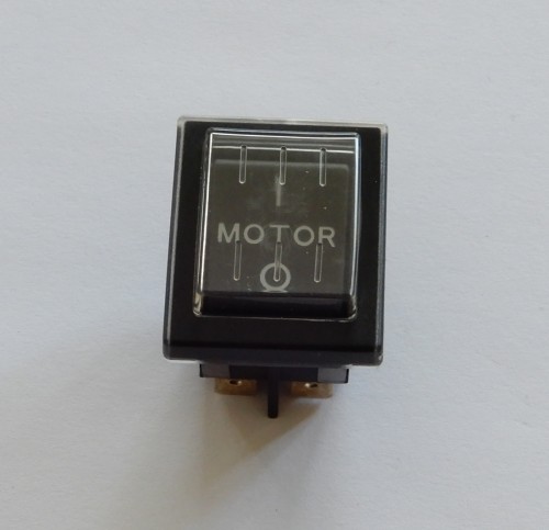 30701242009 Wyłącznik wiertarki magnetycznej Fein KBM32Q. KBM50Q
