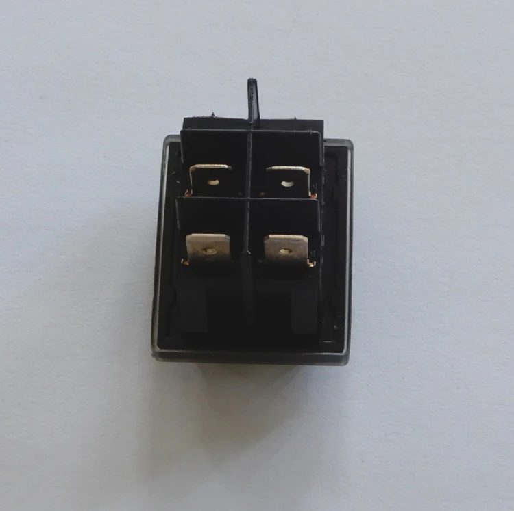 30701242009 Wyłącznik wiertarki magnetycznej Fein KBM32Q. KBM50Q