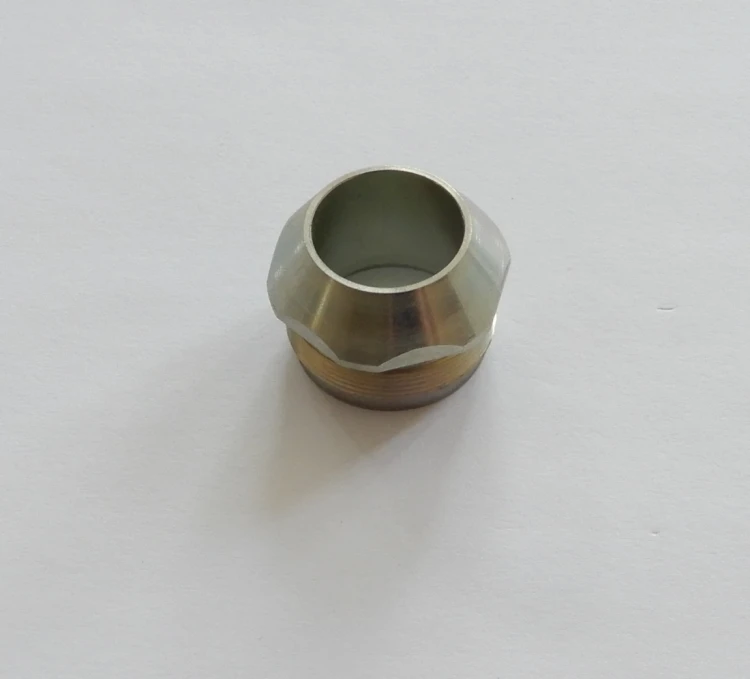 30514103000 Tulejka szlifierki prostej Fein GSZ11-320PRL. GSZ8-90PEL. akumulatorowej szlifierki prostej AGSZ18-90LBLAS
