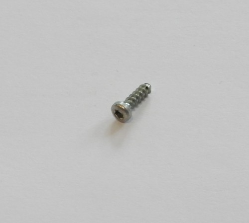 201542 Śruba z łbem walcowym i gniazdem Torx 3 X 10 mm. młotowiertarki Hilti TE4-A22. TE5. TE5-A. wkrętarki do płyt gipsowo-kartonowych SD4500. SD2500. SF4000