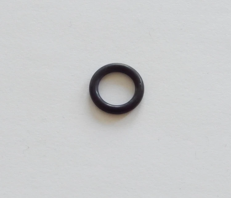 330490 Pierścień uszczelniający typu O-ring 7.5 × 1.5 mm. młotowiertarki Hilti TE76. TE76-ATC. TE76P-ATC. TE80-ATC