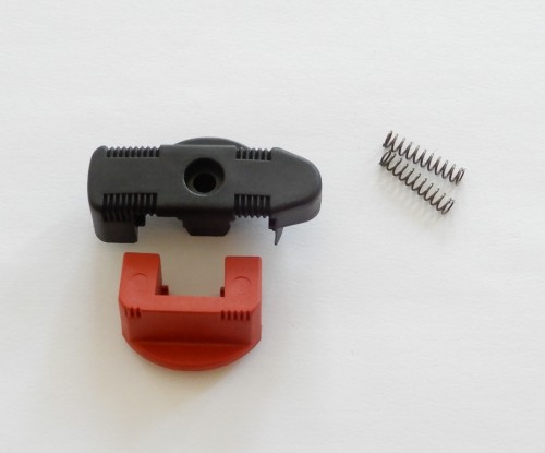 287354 Dźwignia przełącznika młotowiertarki Hilti TE15-C. TE35