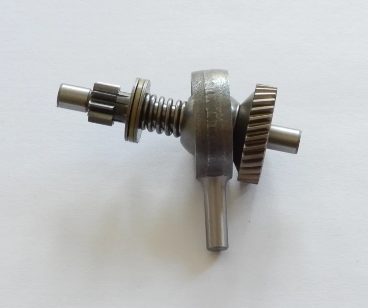 407441 Wałek młotowiertarki Hilti TE 1-02