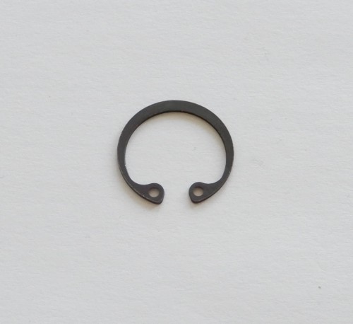 70422 Pierścień zabezpieczający 22 × 1 mm. akumulatorowej młotowiertarki Hilti TE6-A. pilarki szablastej / lisicy WSR900-PE