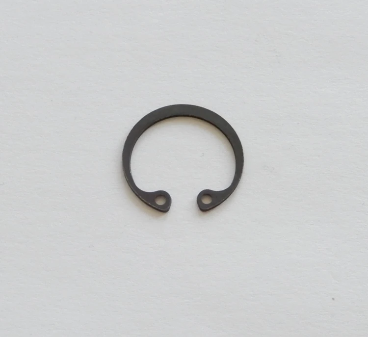 70422 Pierścień zabezpieczający 22 × 1 mm. akumulatorowej młotowiertarki Hilti TE6-A. pilarki szablastej / lisicy WSR900-PE