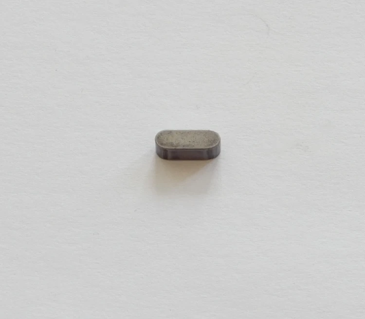 76201 Kamyk 4 x 4 x 11 mm. młotowiertarki Hilti TE 25. TE 35