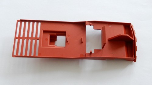 234094 Osłona / pokrywa obudowy młota wyburzeniowego Hilti TE 905