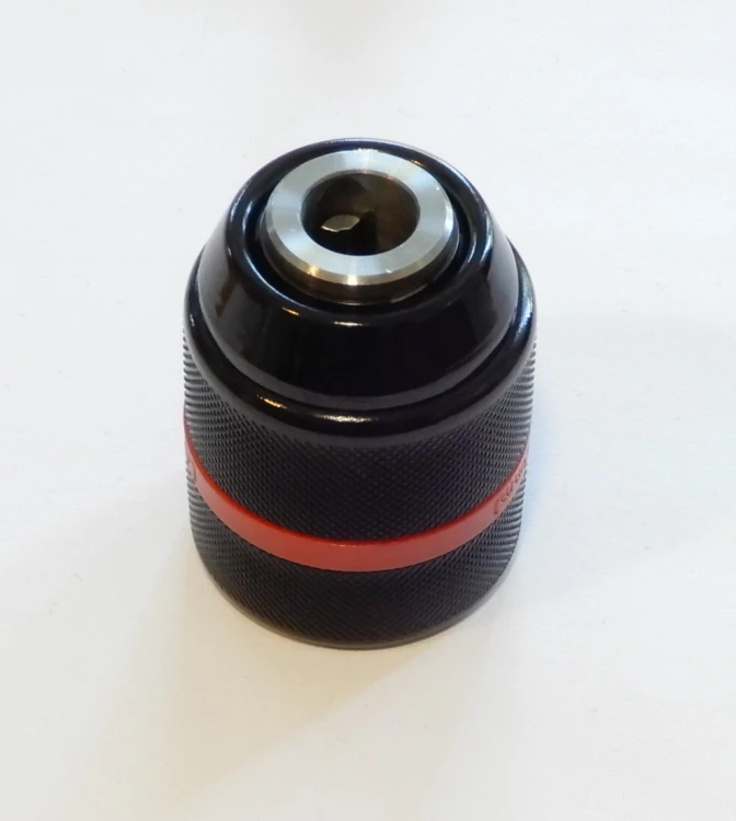 10-G00521 Uchwyt wiertarski samozaciskowy 1/2" 13 mm. do wkrętarek / wiertarek