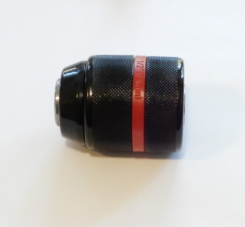 10-G00521 Uchwyt wiertarski samozaciskowy 1/2" 13 mm. do wkrętarek / wiertarek
