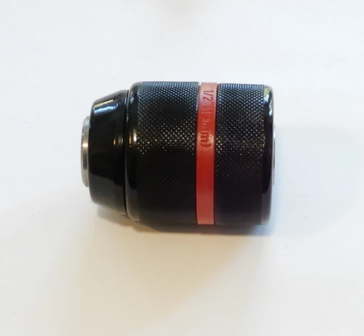 10-G00521 Uchwyt wiertarski samozaciskowy 1/2" 13 mm. do wkrętarek / wiertarek