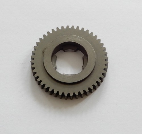 213167 Koło zębate z=44 wiertnicy diamentowej Hilti DD80. DD100