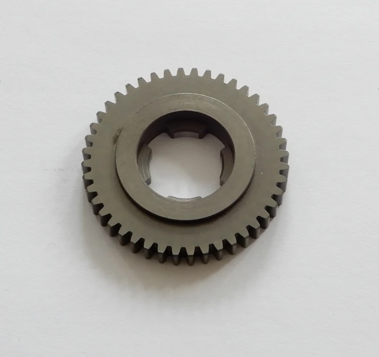 213167 Koło zębate z=44 wiertnicy diamentowej Hilti DD80. DD100