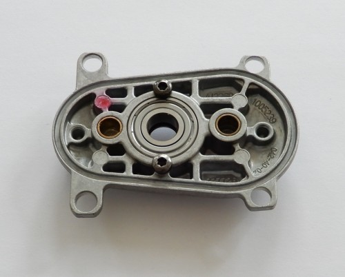 328886 Zestaw płyt łożyskowych młotowiertarki Hilti TE 7-C. akumulatorowej młotowiertarki TE 7-A